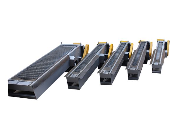 格柵除污機(jī)