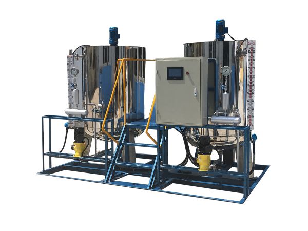 磷酸鹽加藥設(shè)備