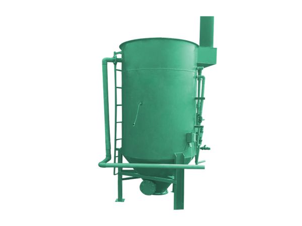 流動(dòng)砂過(guò)濾器