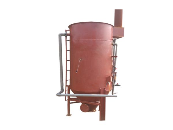 流動(dòng)砂過(guò)濾器