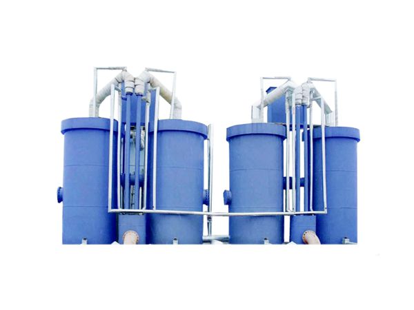 一體化凈水設(shè)備