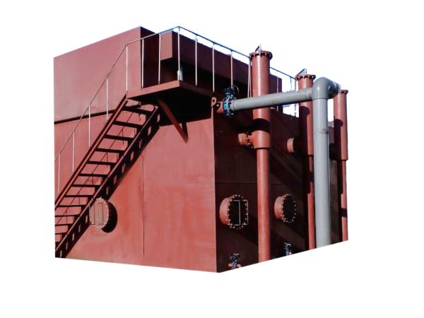 處理污水的原則