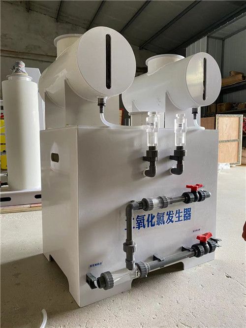 無(wú)動(dòng)力發(fā)生器案例